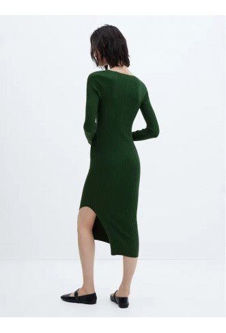 Knitted dress Goleta 57025795