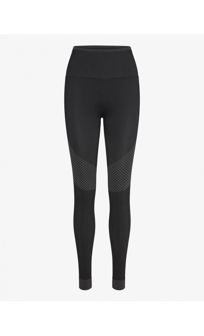 ONPJAMINA HW SEAM TIGHTS - Training tights