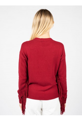 Pinko Sweater "Valgualnera"