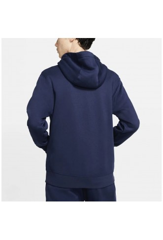 Nike Sportswear Club Fleece Men's Full-Zip Hoodie