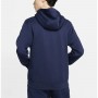 Nike Sportswear Club Fleece Men's Full-Zip Hoodie