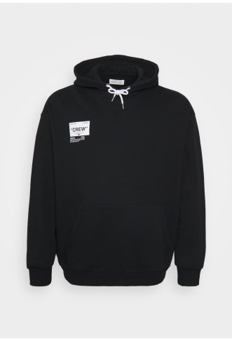 Sweatshirt - black