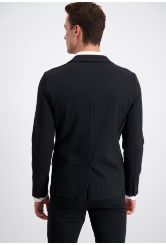 Blazer jacket - black