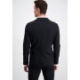 Blazer jacket - black