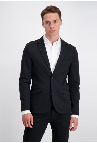 Blazer jacket - black