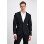 Blazer jacket - black