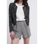 Pre-owned Blazer - black