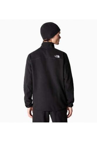 The North Face Men's 100 Glacier Full Zip Fleece Jacket