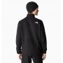 The North Face Men's 100 Glacier Full Zip Fleece Jacket