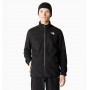 The North Face Men's 100 Glacier Full Zip Fleece Jacket