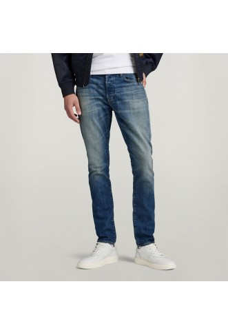 3301 Slim Jeans