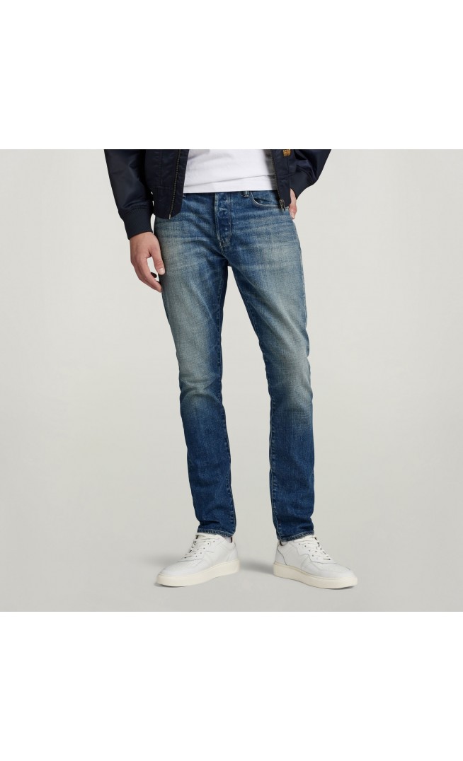 3301 Slim Jeans