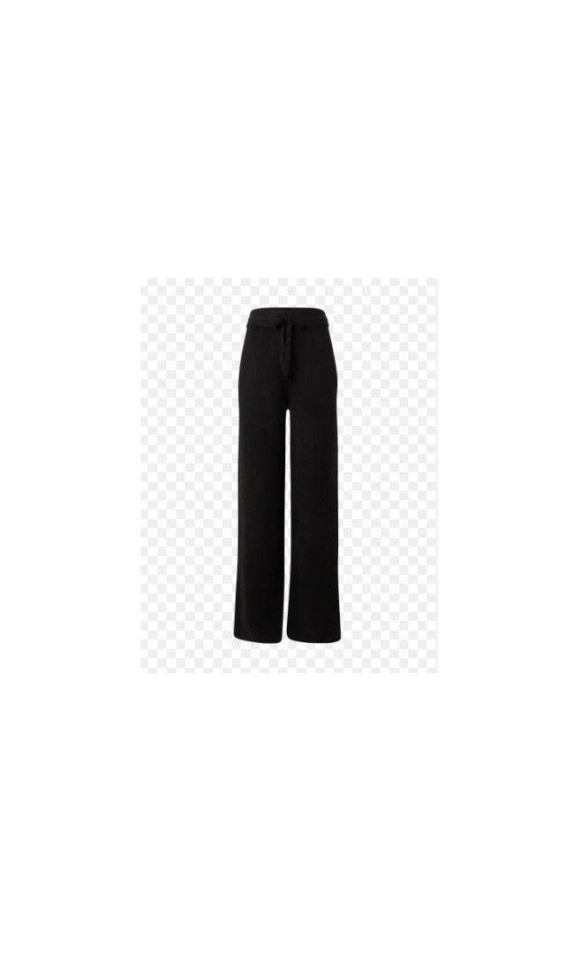 LeGer by Lena Gercke Pants 'Gigi' black