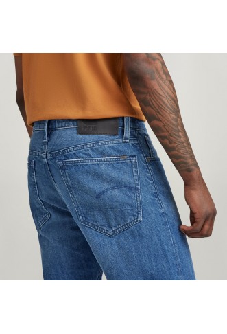 3301 Straight Jeans