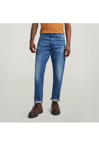 3301 Straight Jeans