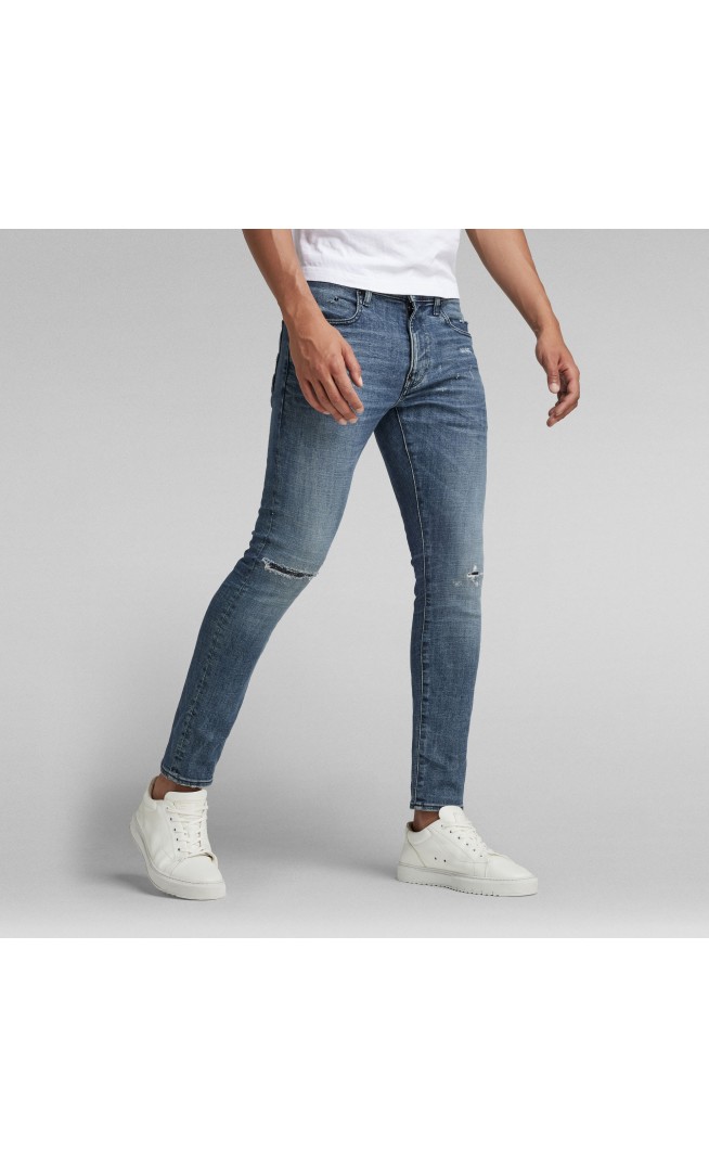 Revend FWD Skinny Jeans