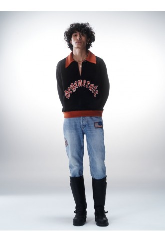 Luka Sabbat for ABOUT YOU...