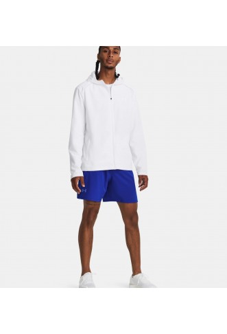 Men's UA Launch Hooded Jacket