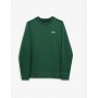 Vans CORE CREW - Sweatshirt - dark green