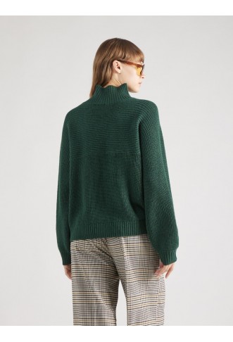 MONKI GREEN SWEATER