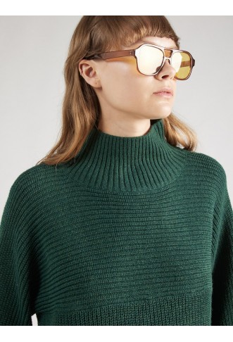 MONKI GREEN SWEATER