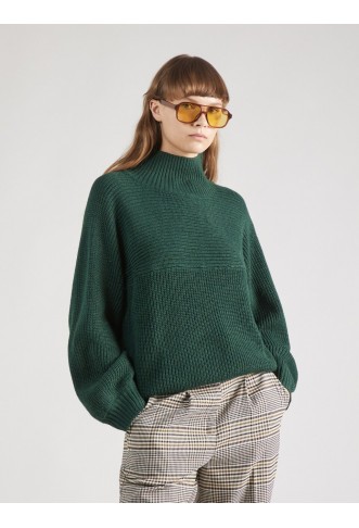 MONKI GREEN SWEATER