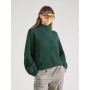 MONKI GREEN SWEATER