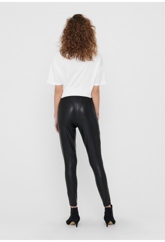 ONLCOOL - Leggings - black