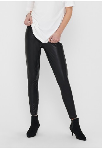 ONLCOOL - Leggings - black