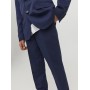 JPRSOLAR SUIT - Suit - medieval blue