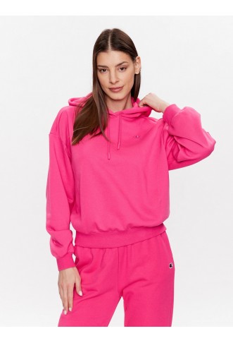 Sweatshirt 116047 Pink Regular Fit