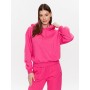 Sweatshirt 116047 Pink Regular Fit