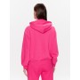 Sweatshirt 116047 Pink Regular Fit