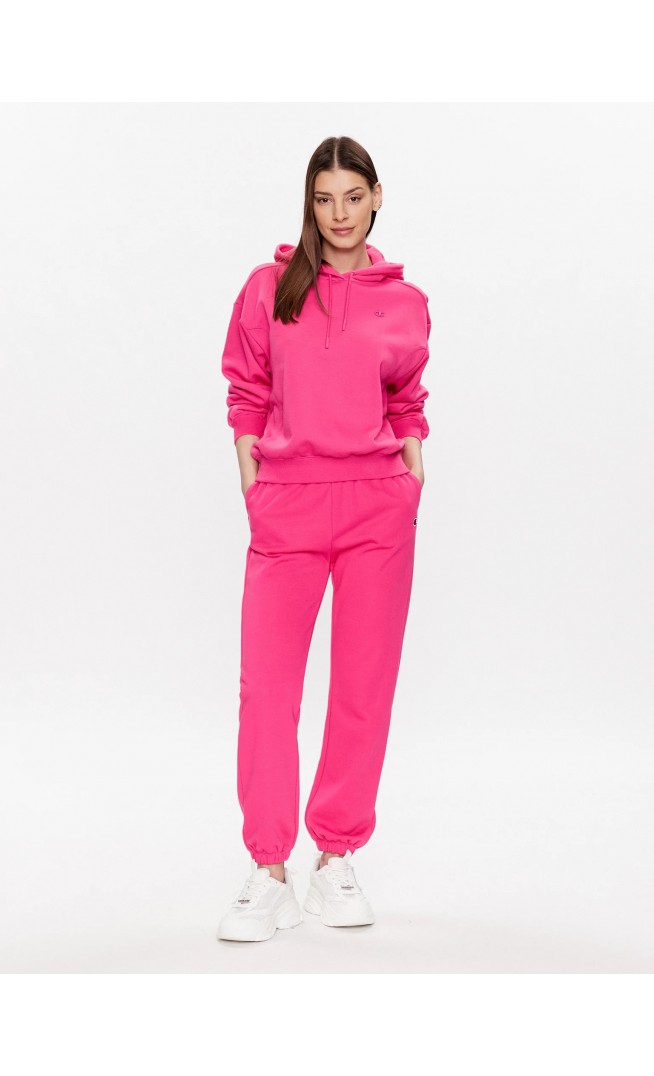 Sweatshirt 116047 Pink Regular Fit