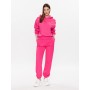 Sweatshirt 116047 Pink Regular Fit