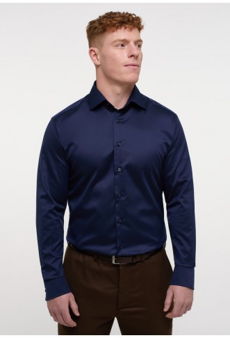 MODERN FIT Luxury Shirt in...