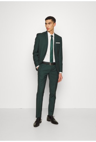 NOTCH SUIT - Suit - green