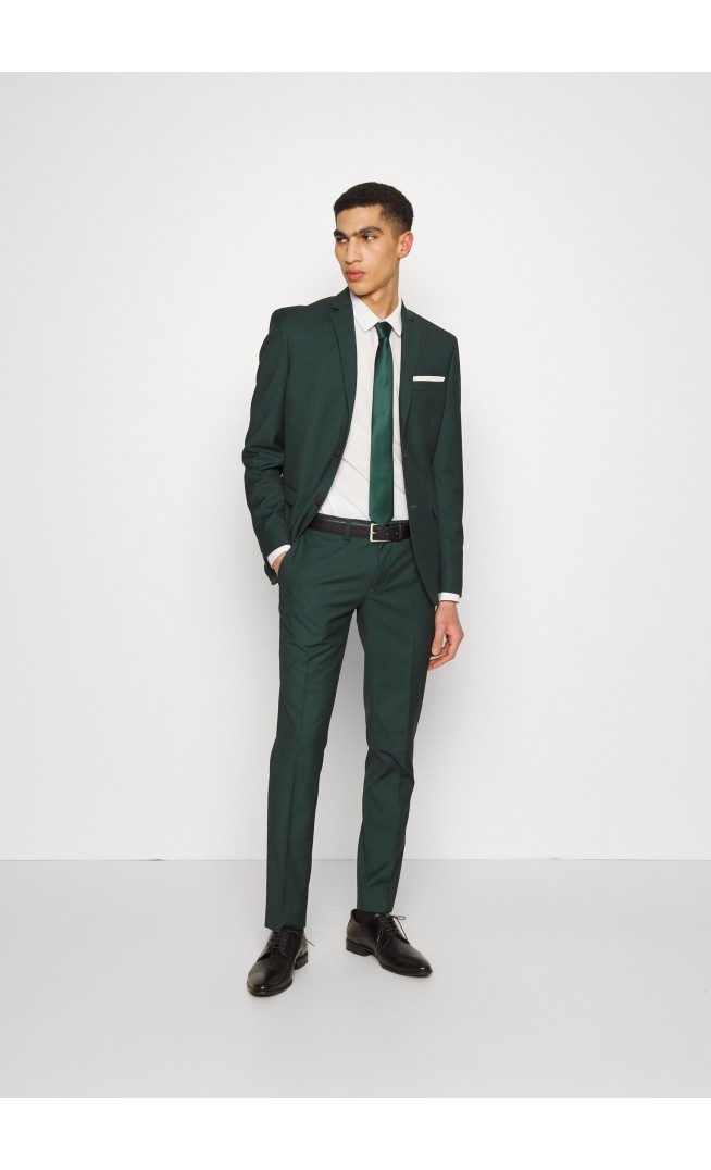 NOTCH SUIT - Suit - green