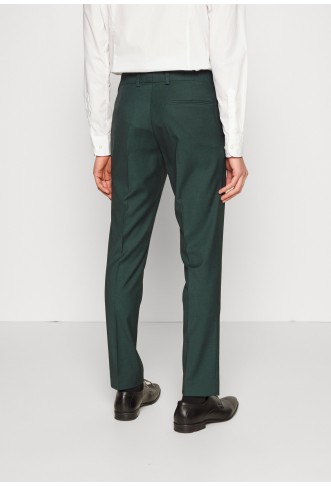 NOTCH SUIT - Suit - green