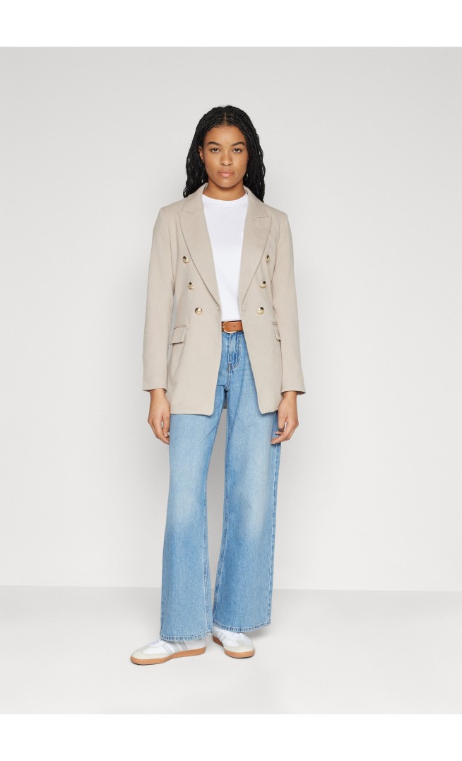 ONLCORINNA LONG - Blazer - string