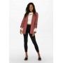 ONLKAYLE ORLEEN 3/4 - Blazer - apple butter