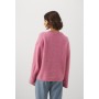 CREW NECK - Sweater - rosebloom