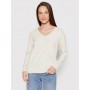 Sweater Rica 15224360 Beige Relaxed Fit