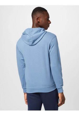 BLEND BLUE SWEATSHIRT