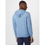 BLEND BLUE SWEATSHIRT