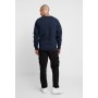 Sweatshirt - navy