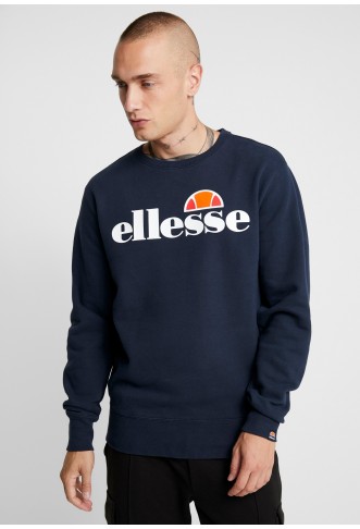 Sweatshirt - navy