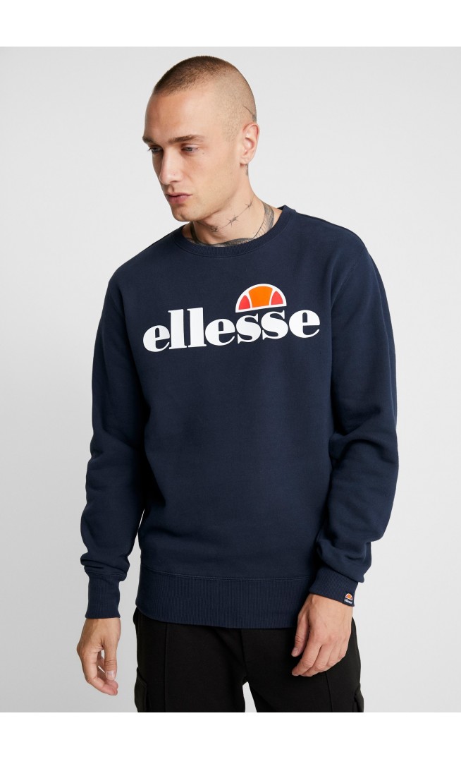 Sweatshirt - navy