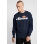 Sweatshirt - navy