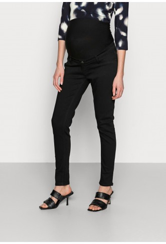 Jeans Skinny Fit - black